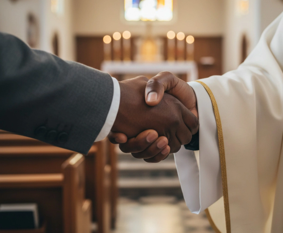 The Catechist