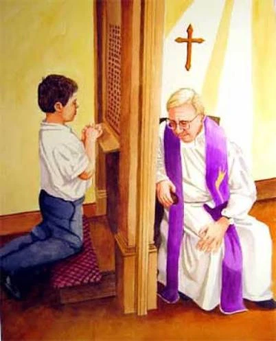 Confession